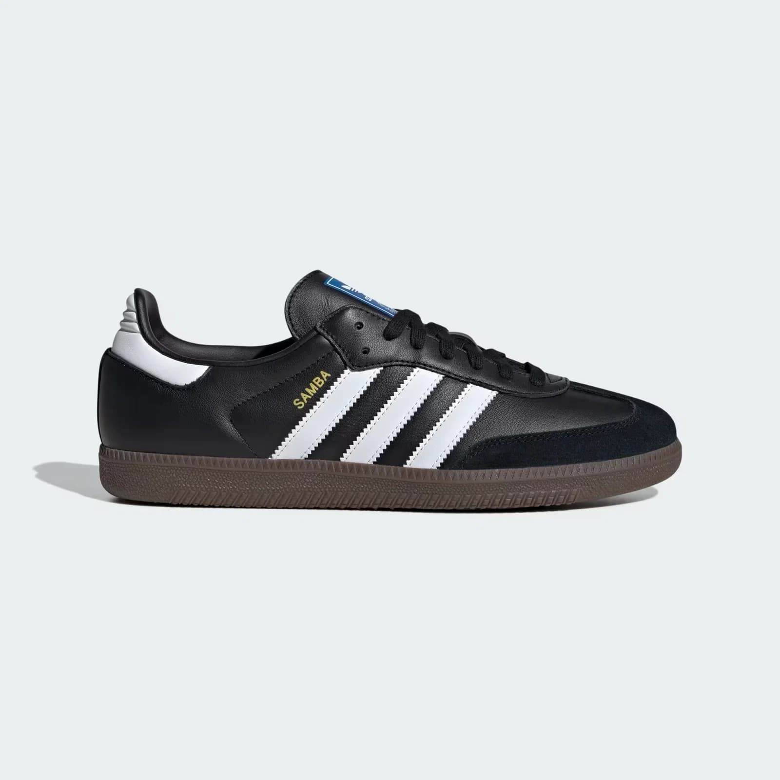 Adidas Samba — vue 2