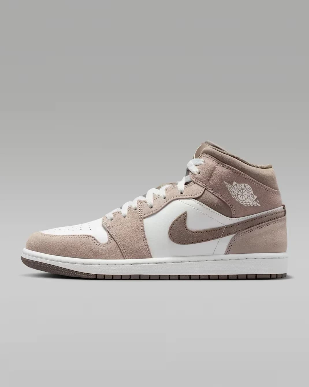 Air Jordan 1 Retro High OG Chicago — vue 3