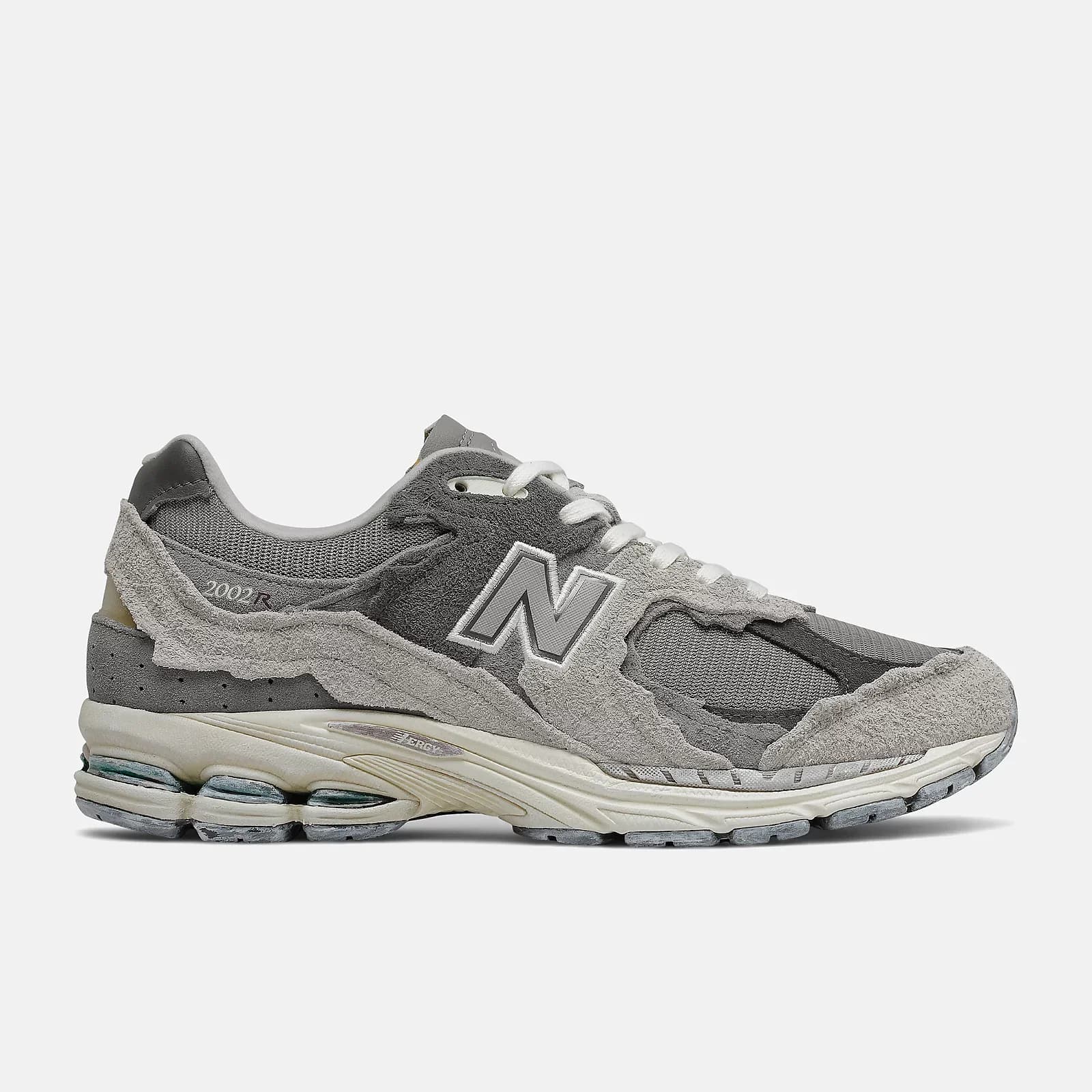 New Balance 550 — vue 2