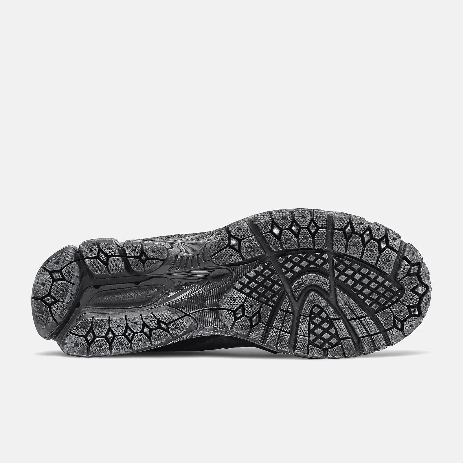 New Balance 550 — vue 4