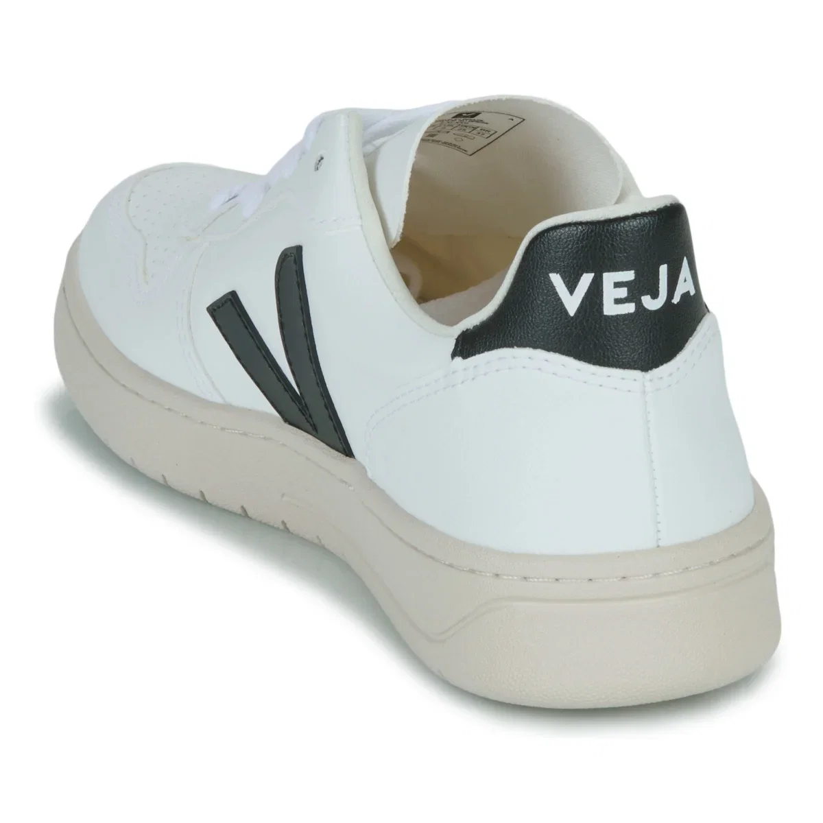 Veja V-10 — vue 3