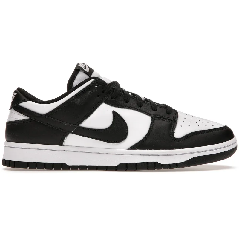 Nike Dunk Low Panda