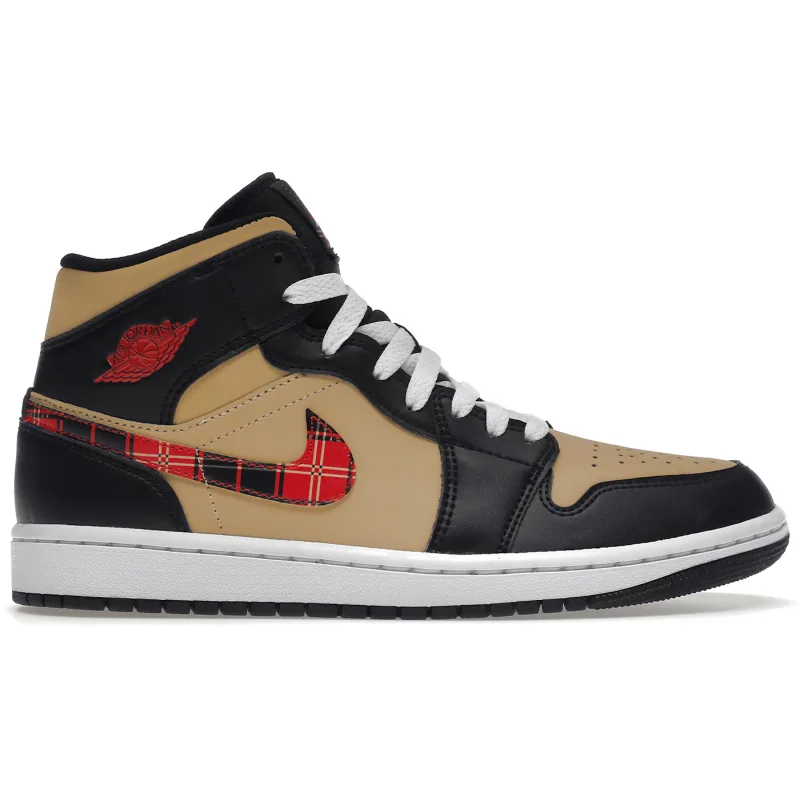 Air Jordan 1 Mid