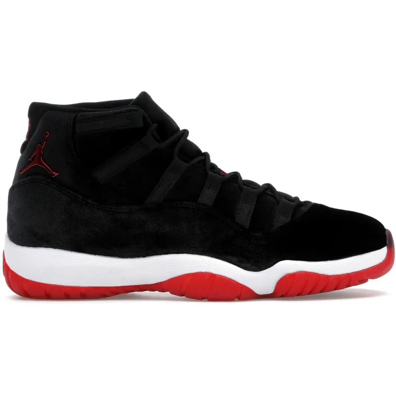 Air Jordan 11 Bred