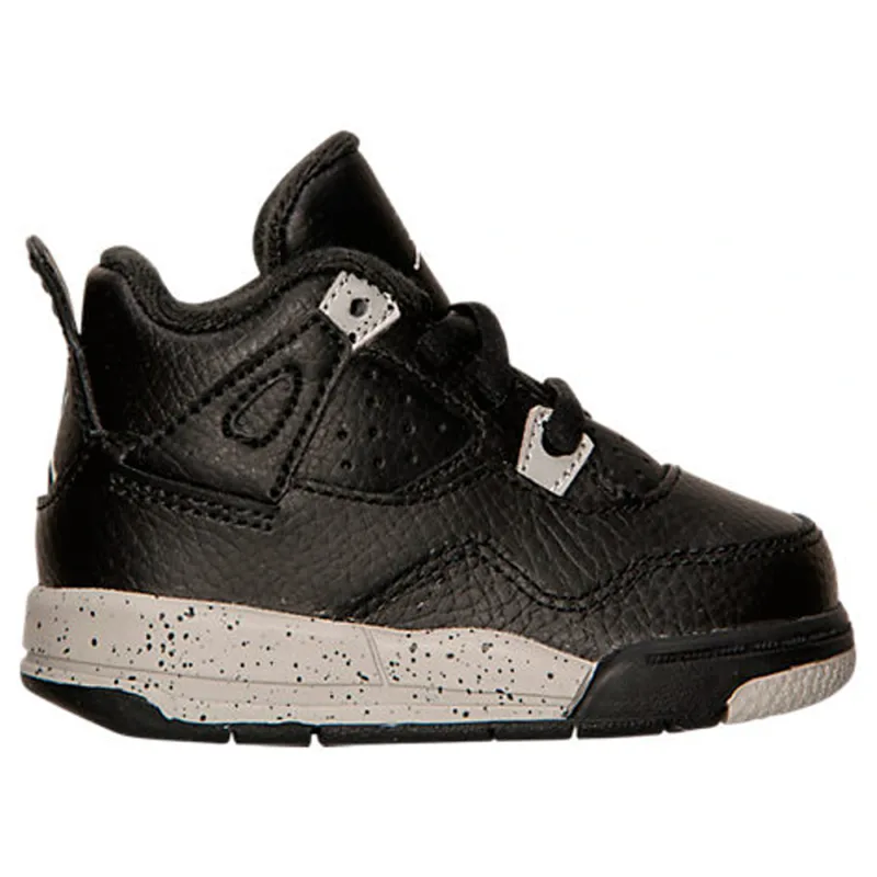 Air Jordan 4 Oreo