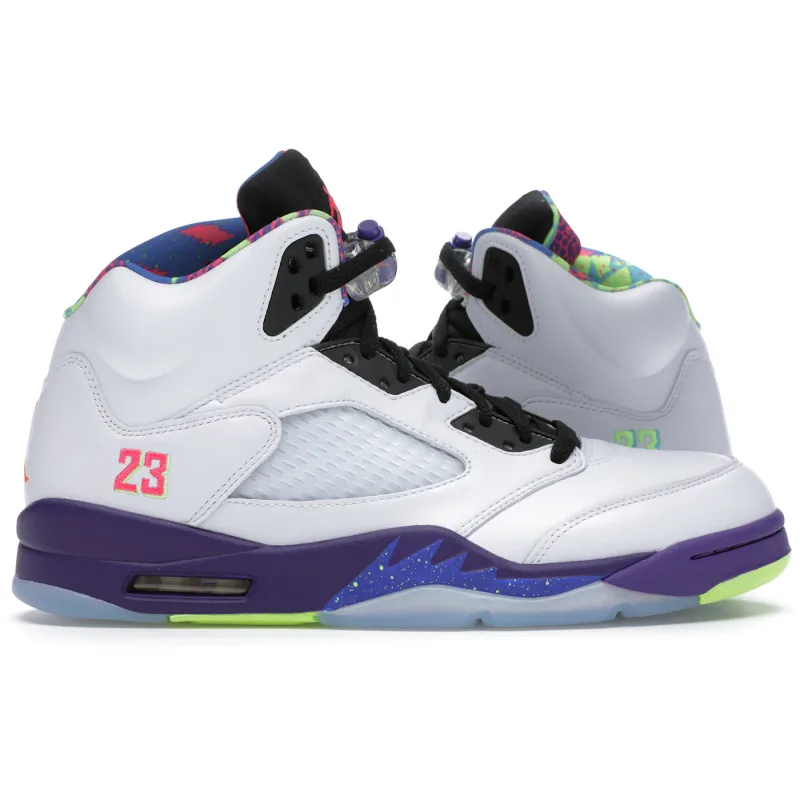 Air Jordan 5