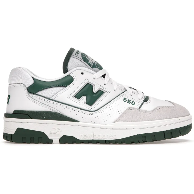 New Balance 550