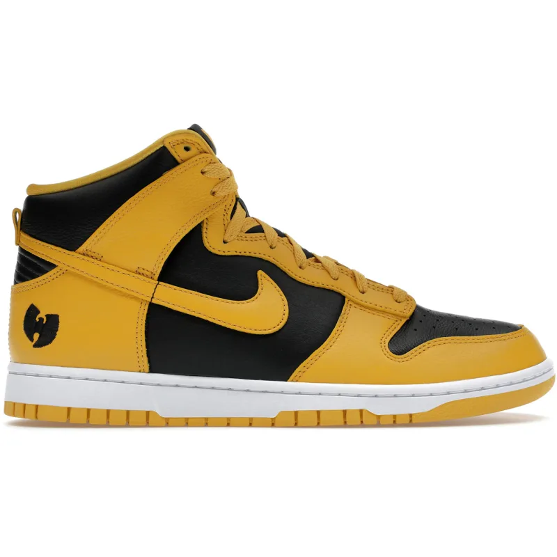 Nike Dunk High