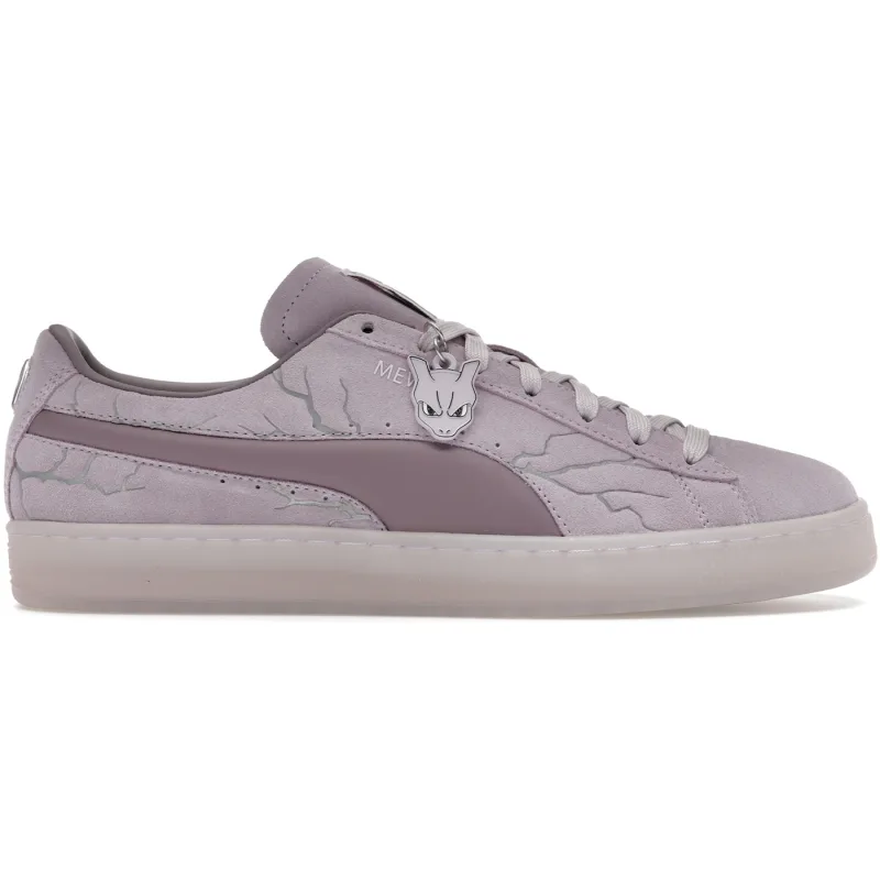 Puma Suede